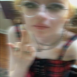 Meet your Posher, Kai